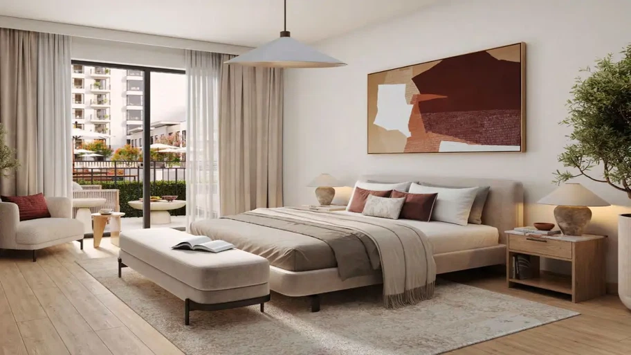 Dubai Offplan Properties