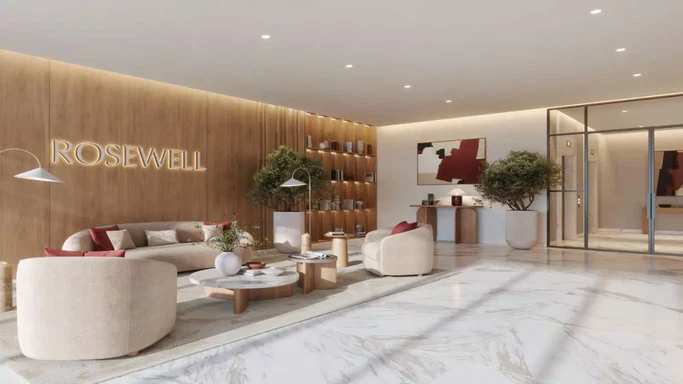 Rosewell by Nshama gallery 3