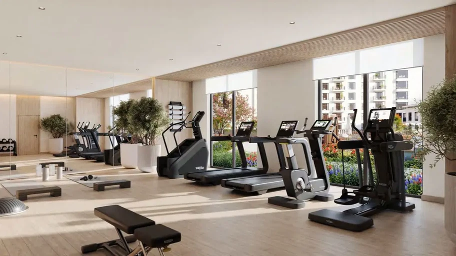 Dubai Offplan Properties