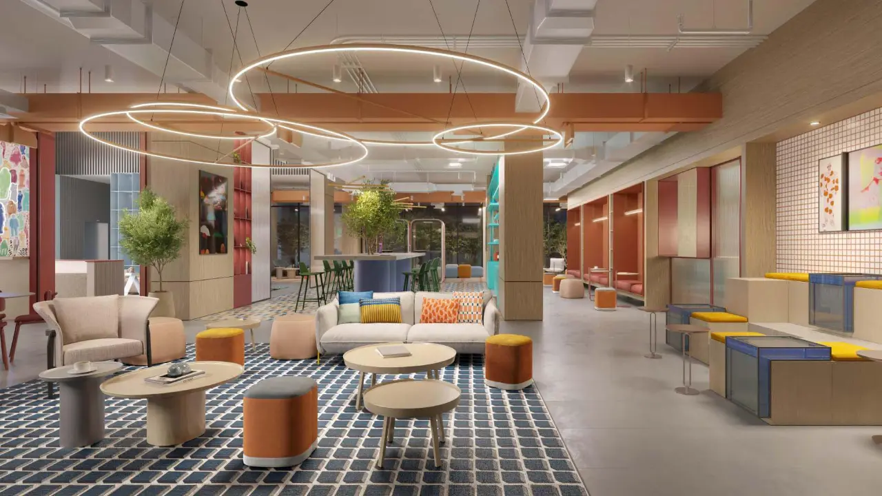 روف هوم من شركة IRTH للتطوير معرض 3