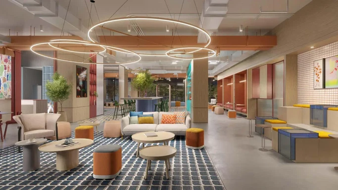 Rove Home by IRTH Development gallery 3