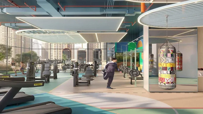 Rove Home by IRTH Development gallery 2