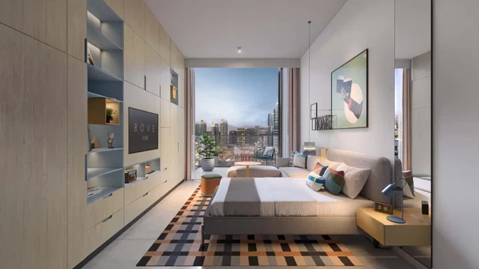 Rove Home by IRTH Development gallery 10