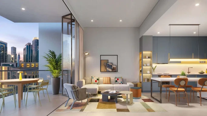 Rove Home by IRTH Development gallery 9