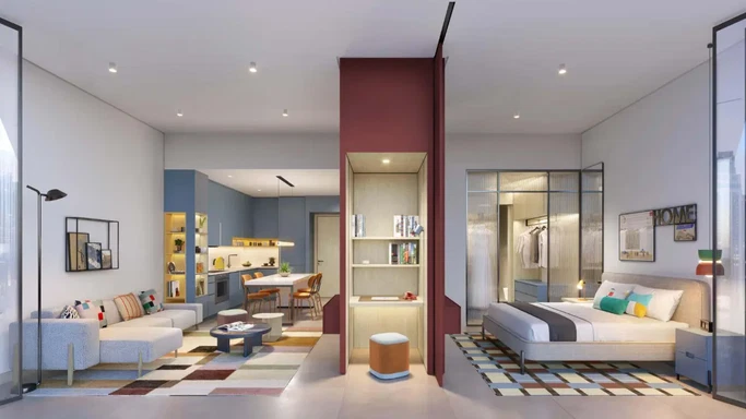 Rove Home by IRTH Development gallery 8