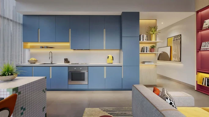 Rove Home by IRTH Development gallery 7