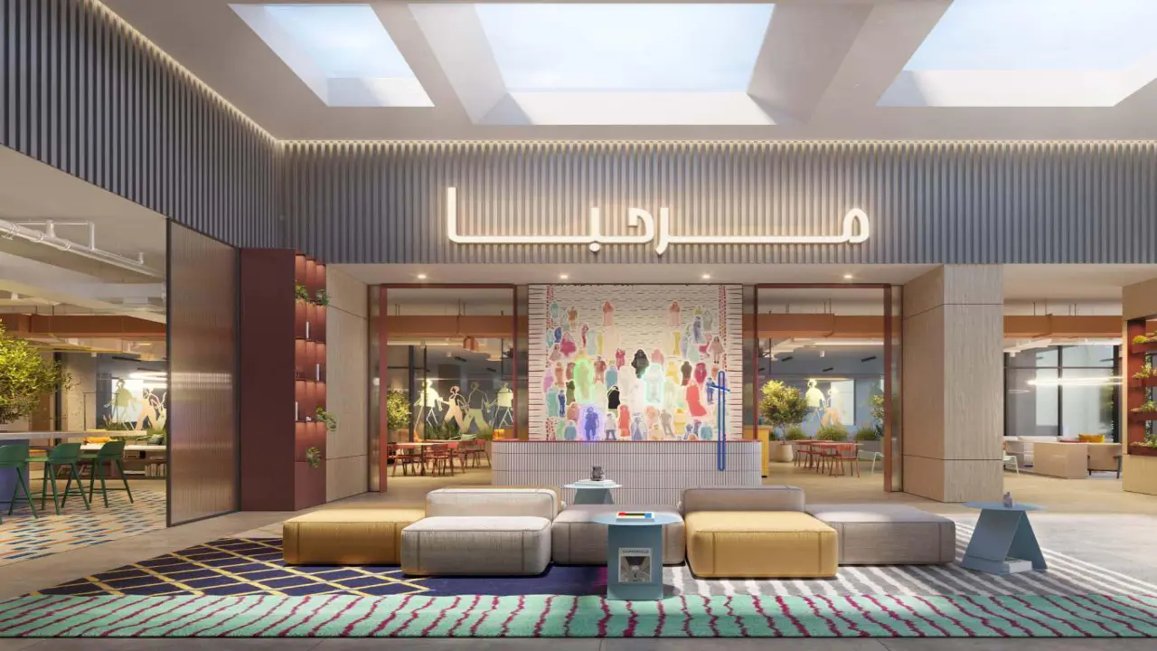 روف هوم من شركة IRTH للتطوير معرض 5