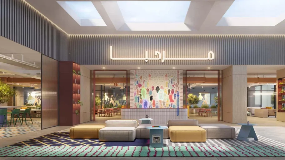 Незаконченная недвижимость в Дубае