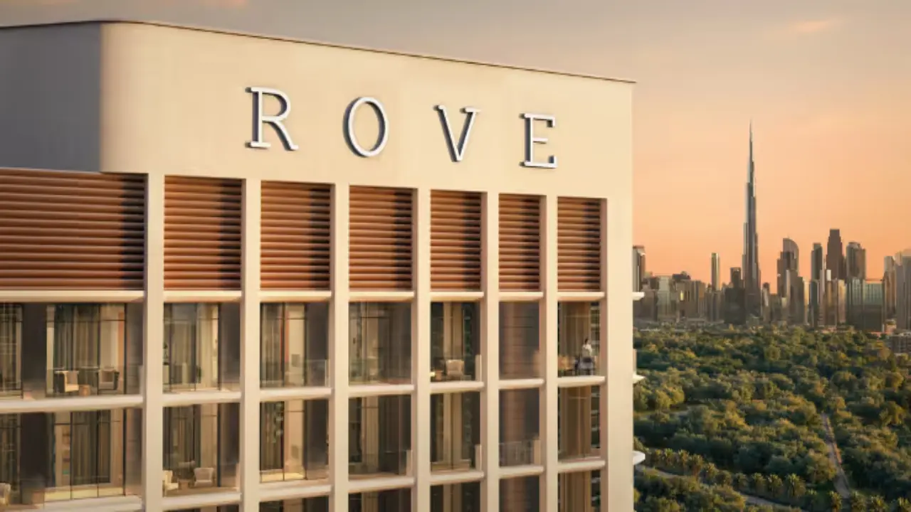 Rove Home by ALAIN Holding gallery 9
