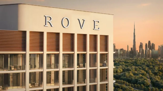 Rove Home by ALAIN Holding gallery 9