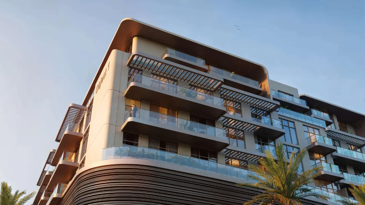 S1LVA Park Living by Object 1 معرض 9