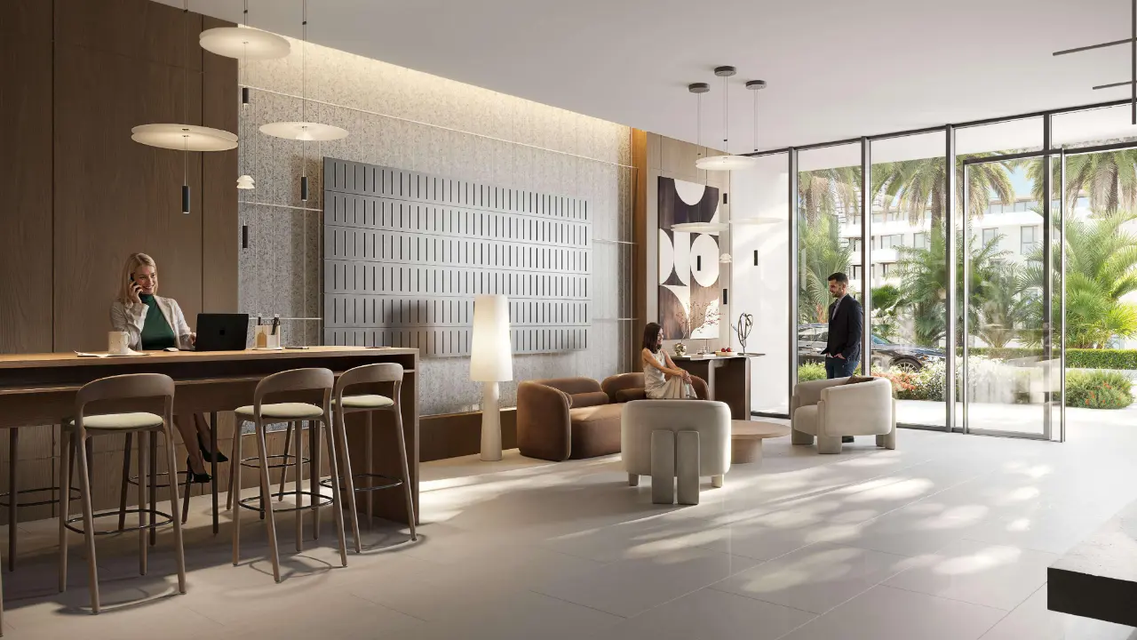 S1LVA Park Living by Object 1 معرض 8