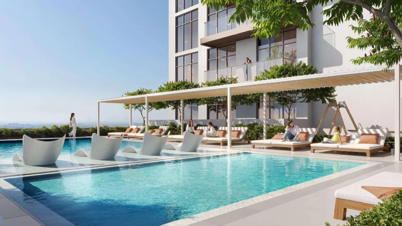 S1LVA Park Living by Object 1 معرض 6