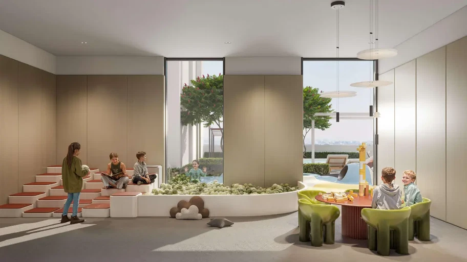 Dubai Offplan Properties