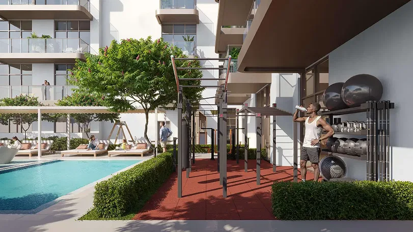 S1LVIANA Park Living by Object 1 gallery 3