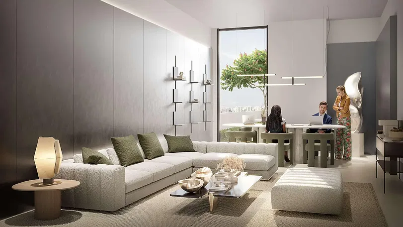 S1LVIANA Park Living by Object 1 gallery 2