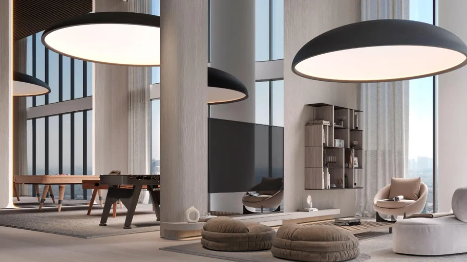 Dubai Offplan Properties