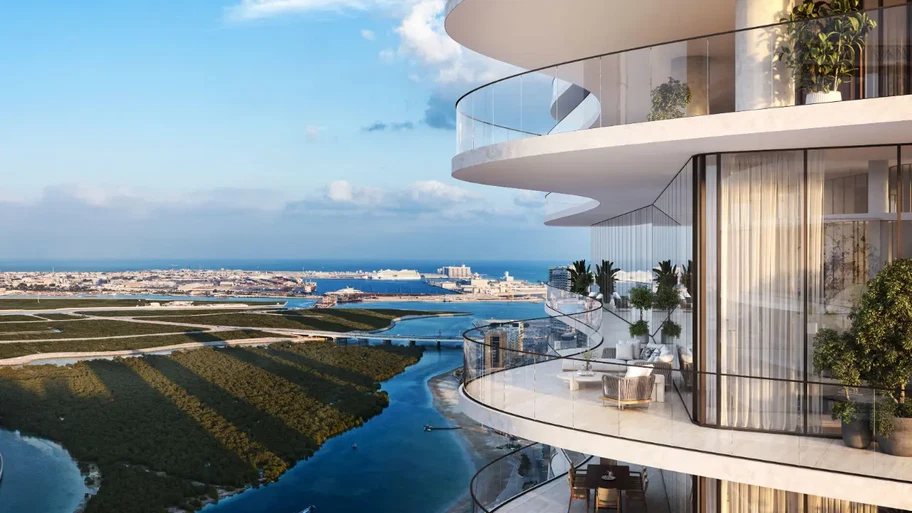 Dubai Offplan Properties