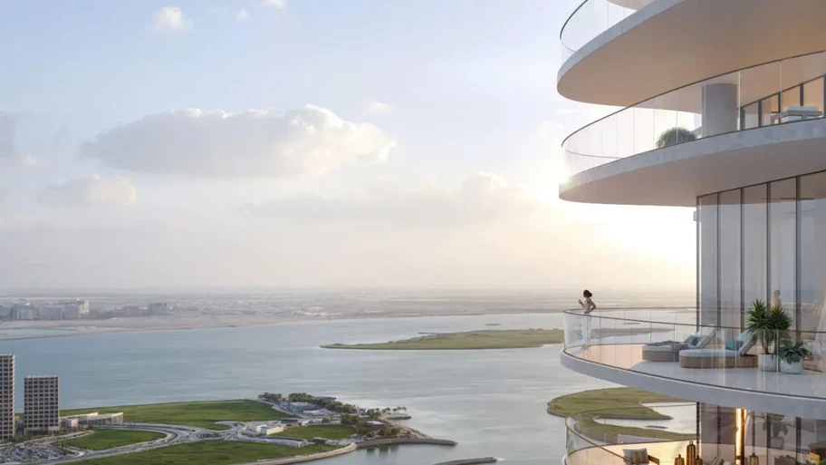 Dubai Offplan Properties