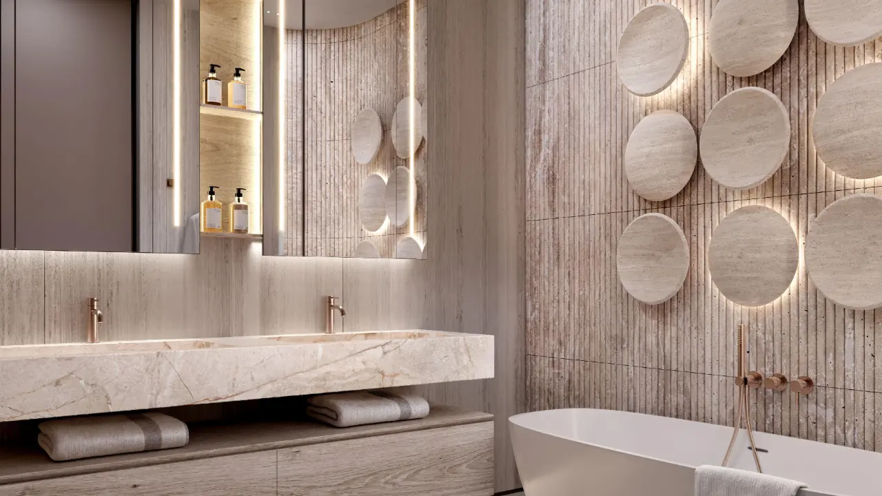 ساس هايتس معرض 8