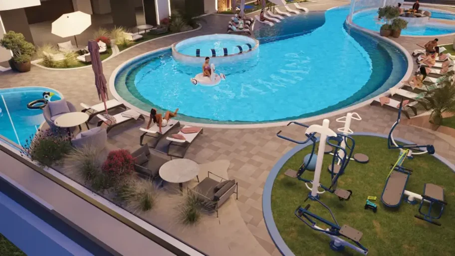 عقارات دبي خارج المخطط