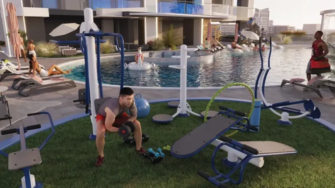 Samana Manhattan 2 gallery 3