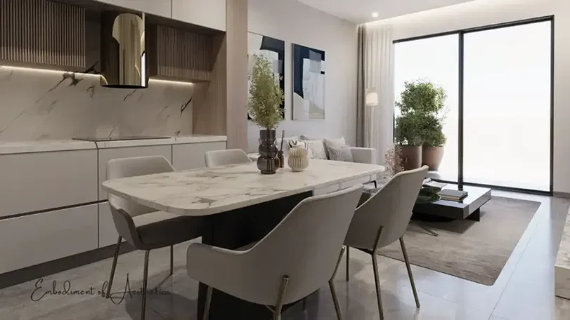 Samana Manhattan 2 gallery 2