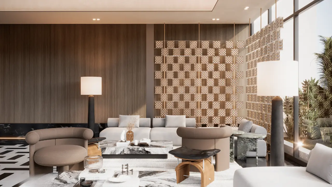 حديقة سادلوود من تصميم ماك معرض 1