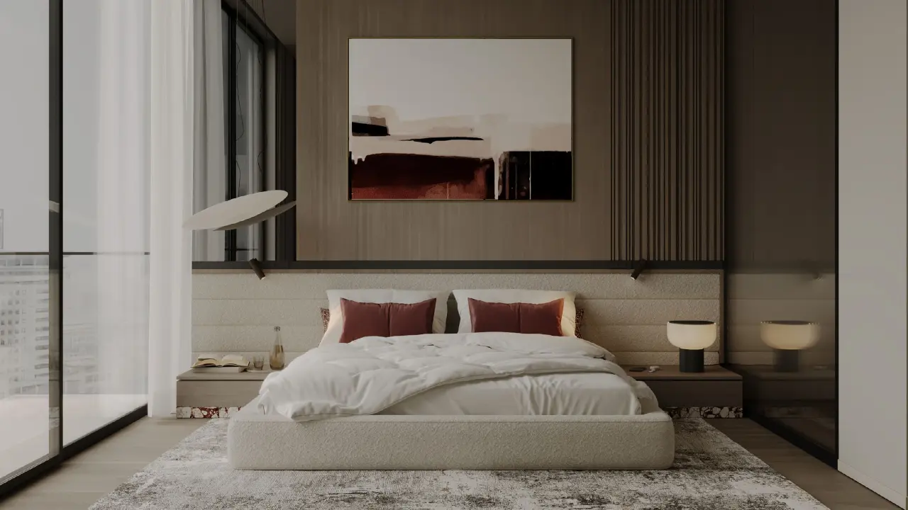 حديقة سادلوود من تصميم ماك معرض 5