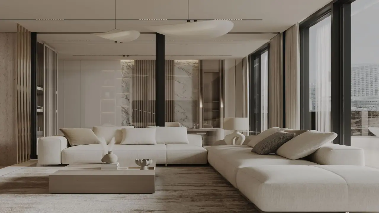 حديقة سادلوود من تصميم ماك معرض 4