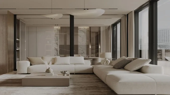 Сэддлвуд Парк от MAK галерея 4