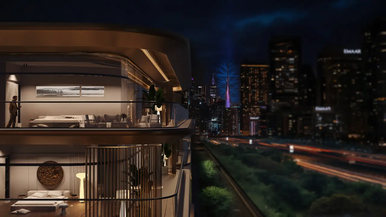 حديقة سادلوود من تصميم ماك معرض 11