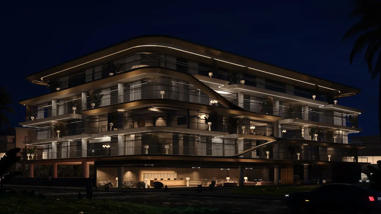 حديقة سادلوود من تصميم ماك معرض 8