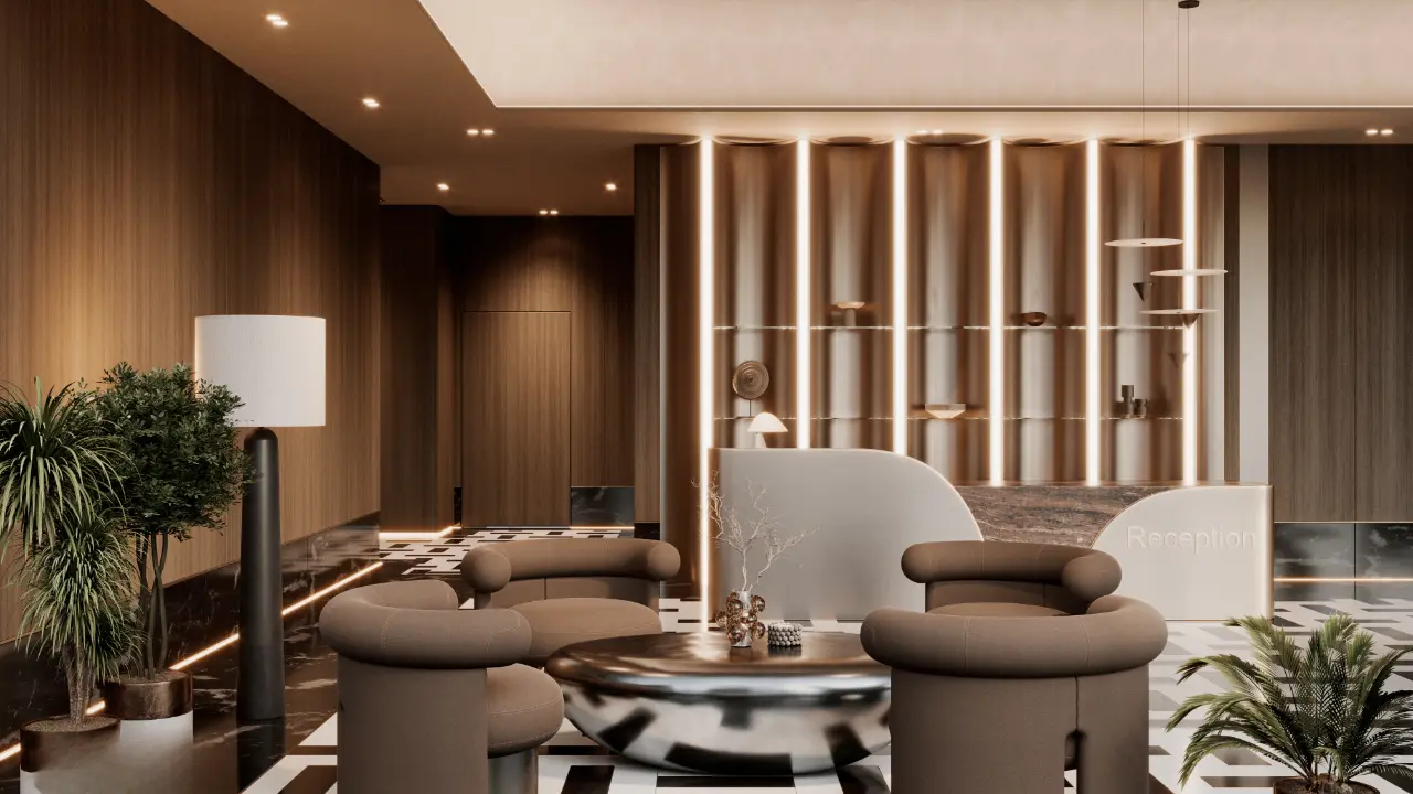 حديقة سادلوود من تصميم ماك معرض 3