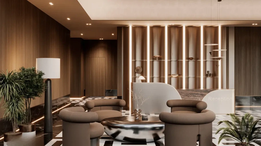 Dubai Offplan Properties