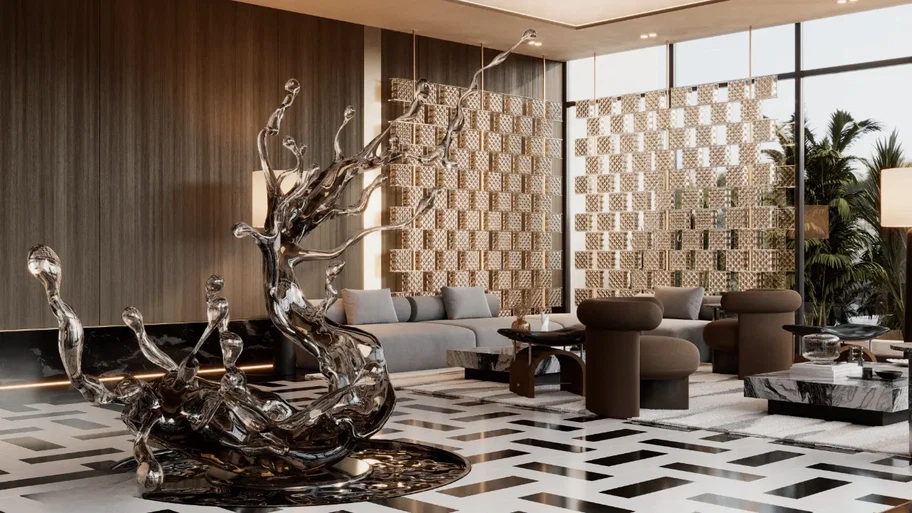 Dubai Offplan Properties