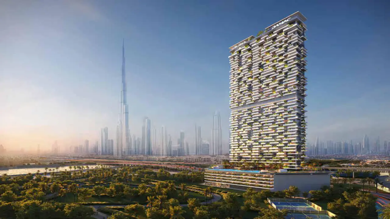 بوابة الصفا من داماك معرض 3