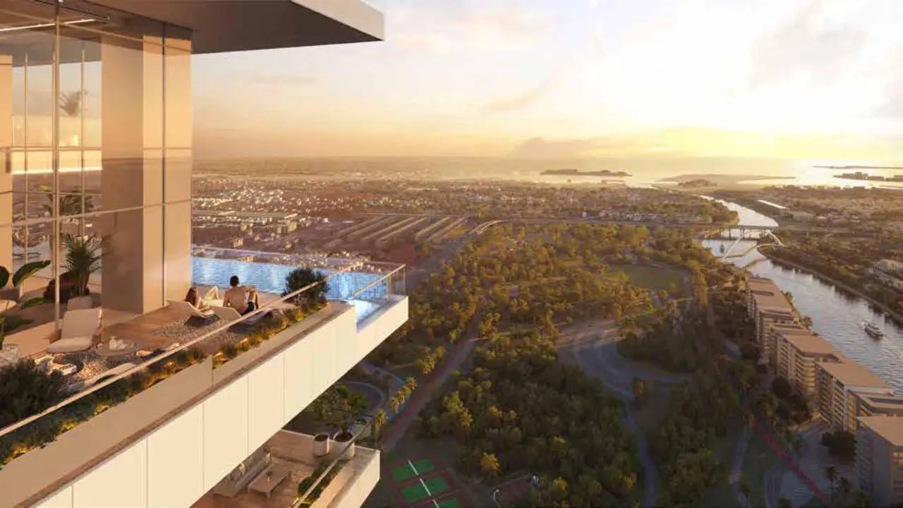 بوابة الصفا من داماك معرض 2