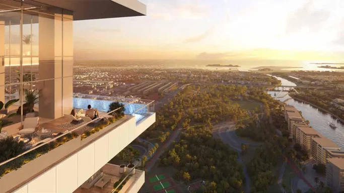 Safa Gate By Damac gallery 2