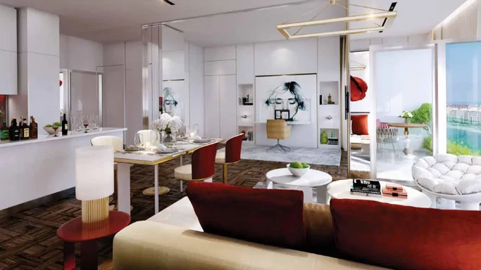 Damac Safa Two gallery 5