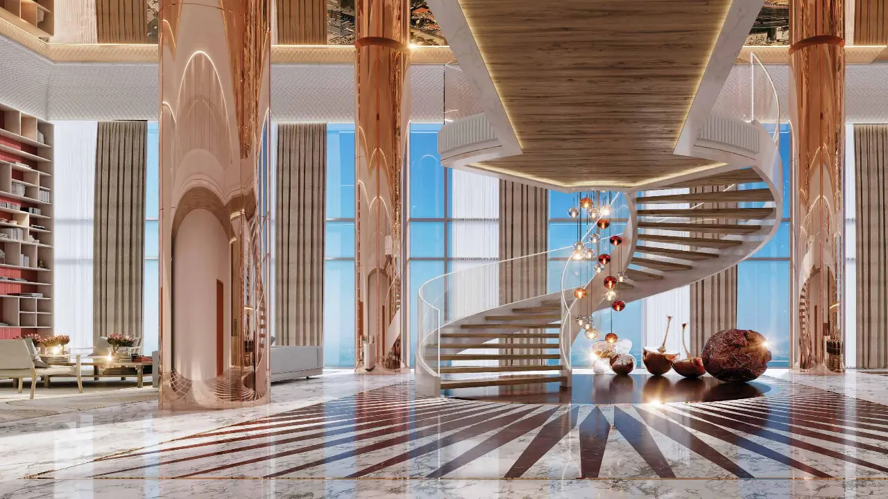 Damac Safa Two gallery 3