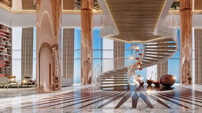Damac Safa Two gallery 3