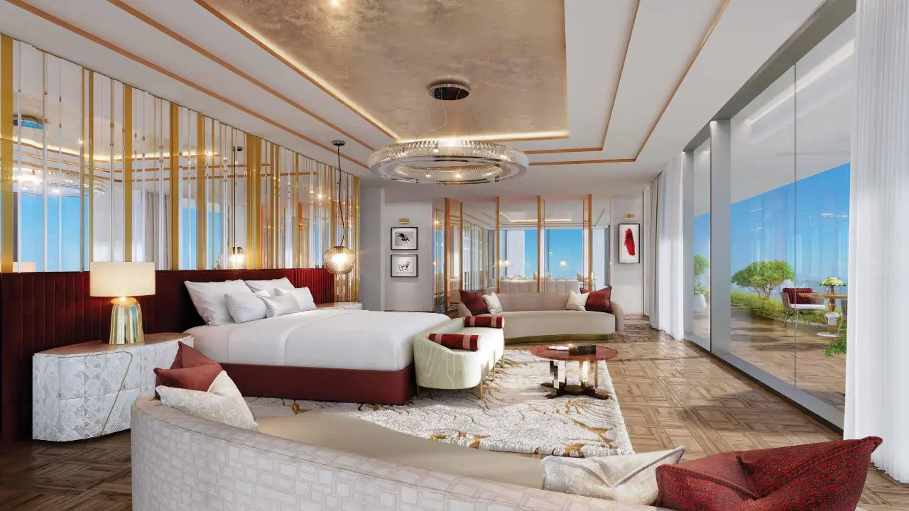 Damac Safa Two gallery 2