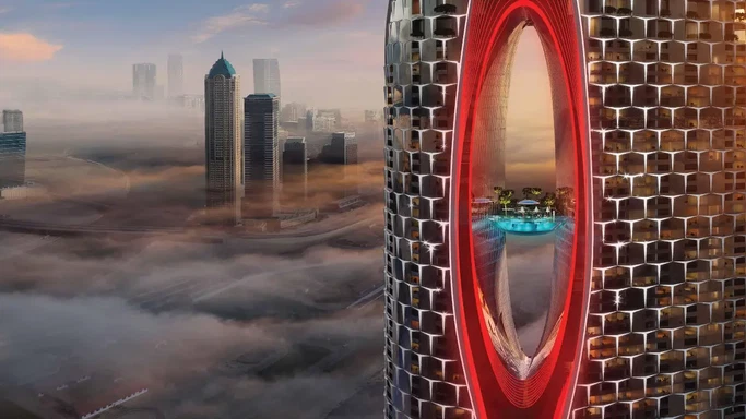 Damac Safa Two gallery 13