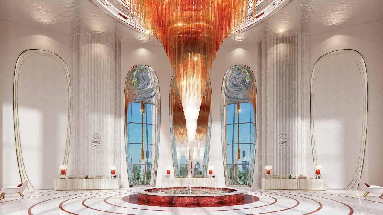 Damac Safa Two gallery 12