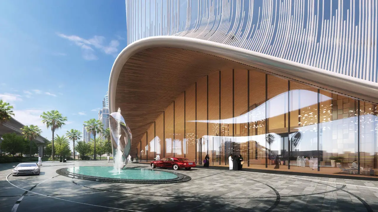 Damac Safa Two gallery 11