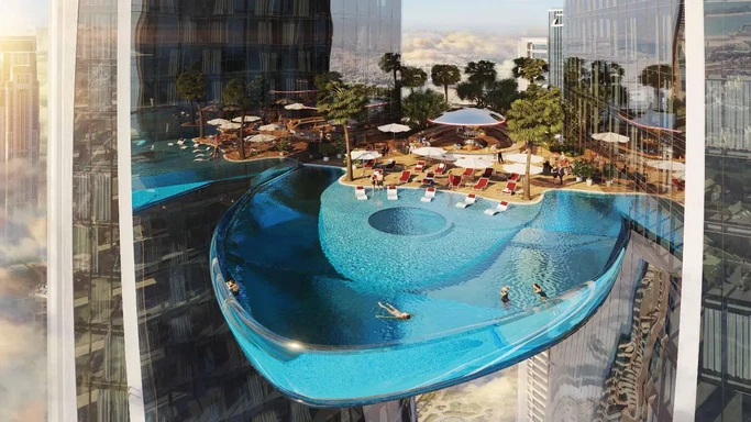 Damac Safa Two gallery 8