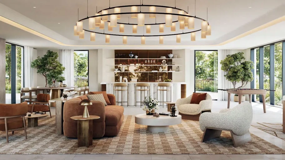 عقارات دبي خارج المخطط