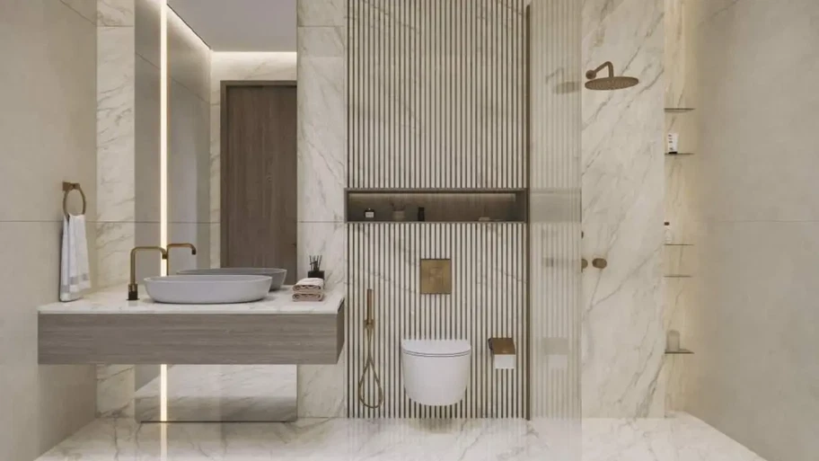 Dubai Offplan Properties