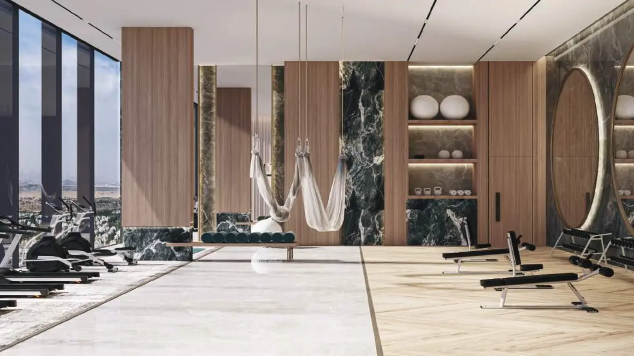 سامانا براري هايتس معرض 4